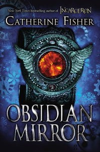 Obsidian Mirror 