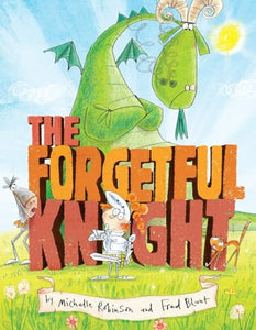 The Forgetful Knight 