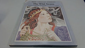 Jeffers Susan : Wild Swans Tr 