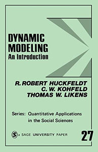 Dynamic Modeling 