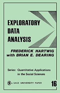 Exploratory Data Analysis 