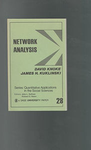 Network Analysis 