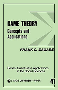 Game Theory 