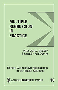 Multiple Regression in Practice 