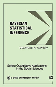 Bayesian Statistical Inference 