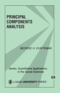 Principal Components Analysis 