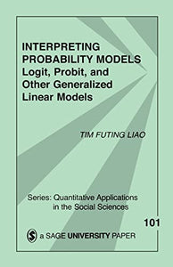 Interpreting Probability Models 