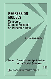 Regression Models 