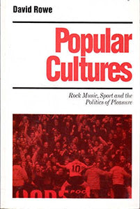 Popular Cultures 