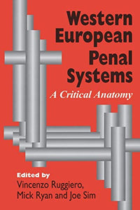 Western European Penal Systems 