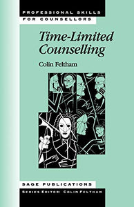 Time-Limited Counselling 