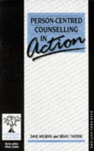 Person-Centred Counselling in Action 