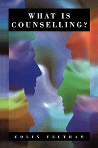 What Is Counselling? 