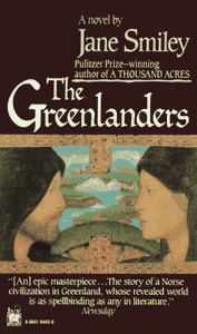 The Greenlanders 