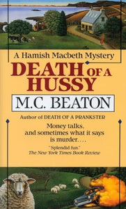 Death of a Hussy 