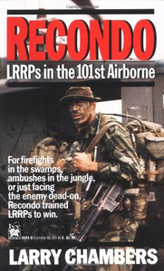 Recondo Lrrps in the 101st 