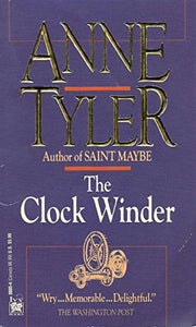 The Clock Winder 