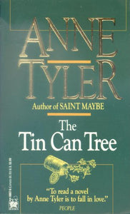 Tin Can Tree 