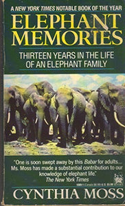 Elephant Memories 