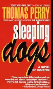 Sleeping Dogs 