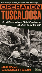 Operation Tuscaloosa 