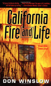 California Fire and Life 