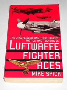 Luftwaffe Fighter Aces 