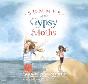 Summer Of The Gypsy Moths 