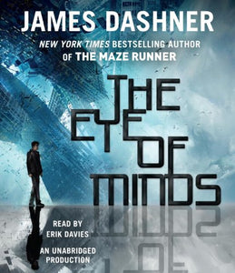 The Eye of Minds (the Mortality Doctrine, Book One) 