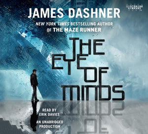 The Eye of Minds (the Mortality Doctrine, Book One) 