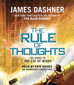 The Rule of Thoughts (Mortality Doctrine, Book Two) 