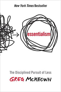 Essentialism 