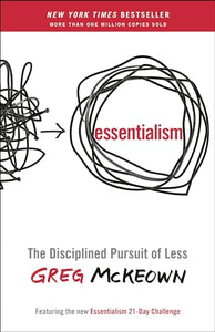 Essentialism 