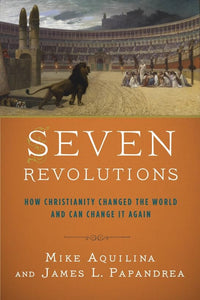 Seven Revolutions 