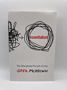 Essentialism 