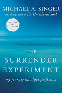 The Surrender Experiment 