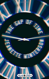 The Gap of Time 