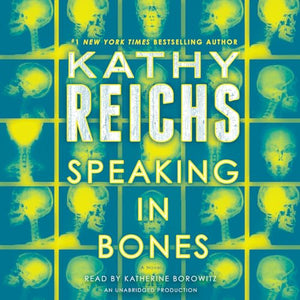 Speaking In Bones 