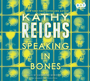 Speaking In Bones 