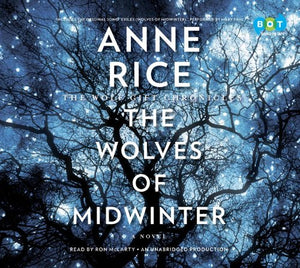 The Wolves Of Midwinter 