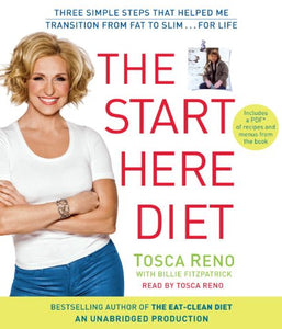 The Start Here Diet 