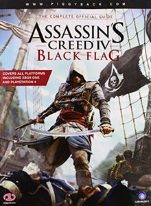 Assassin's Creed IV: Black Flag 