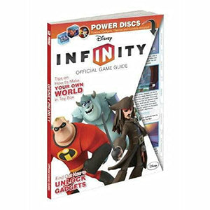 Disney Infinity 