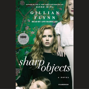 Sharp Objects (Movie Tie-In) 