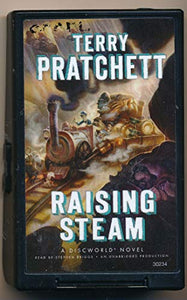 Raising Steam 