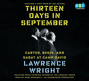 Thirteen Days in September 