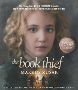 The Book Thief 