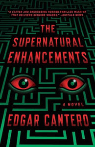 The Supernatural Enhancements 