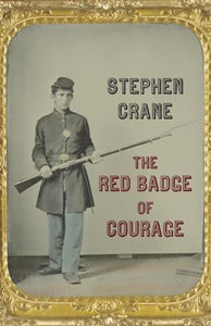 The Red Badge of Courage 