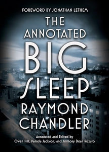 Annotated Big Sleep 